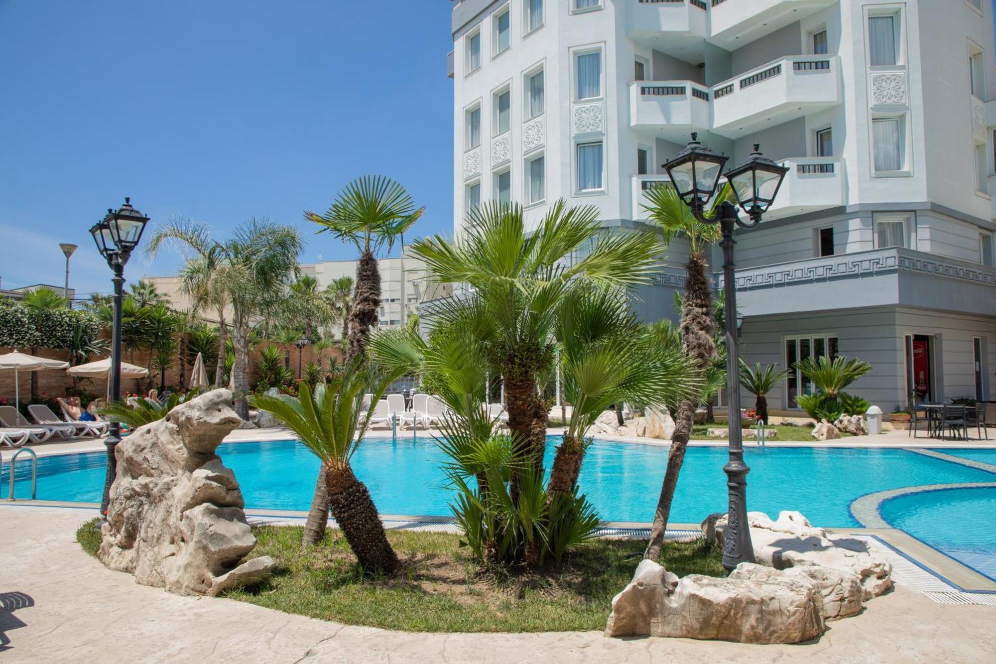 Dyrrah 4* Durrës